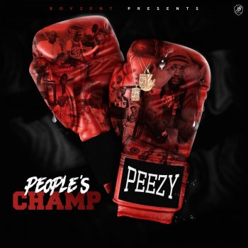 Peezy feat. Pesh & Mike Mike Trick You off The