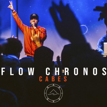 Cabes feat. Atlântida How & Black Box Beatz Flow Chronos