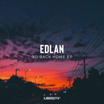 Edlan feat. MVE & Neil Go Back Home - Instrumental