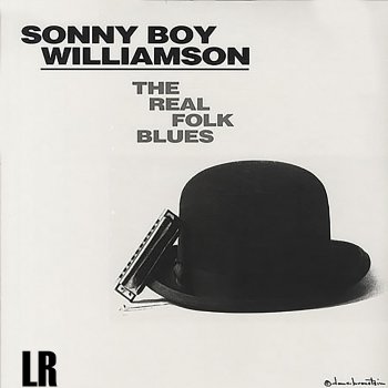 Sonny Boy Williamson II Trust My Baby