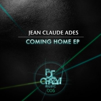 Jean Claude Ades Coming Home - Original