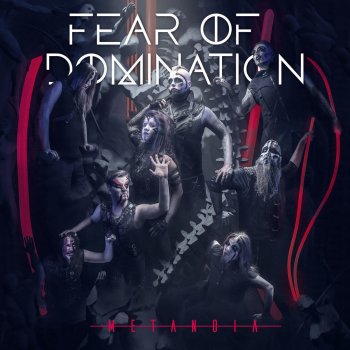 Fear Of Domination The Last Call