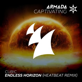 CUB!C Endless Horizon (Heatbeat Radio Edit)