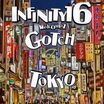 INFINITY 16 Tokyo (Instrumental)