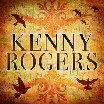 Kenny Rogers Shadow In The Corner Of Your Mind - Live