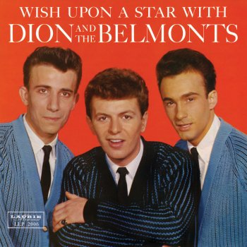 Dion & The Belmonts When You Wish Upon a Star