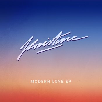 Kristine Modern Love (Power Glove Remix)