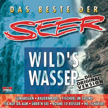 SEER Wild's Wåsser