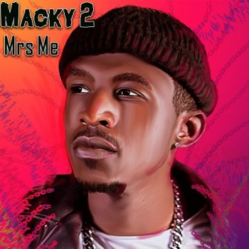 Macky 2 Sekelela (feat. Urban Hype)