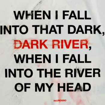 Sebastian Ingrosso Dark River