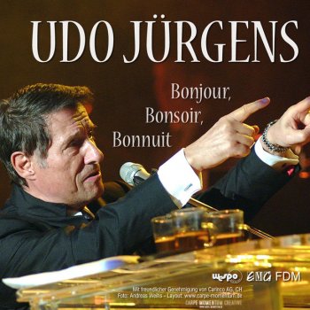 Udo Jürgens Hejo, Hejo, Gin Und Rum