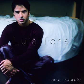 Luis Fonsi Díselo Ya (Tell Her Tonight)