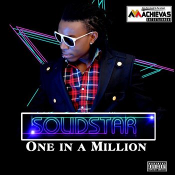 Solidstar feat. Bclean Bless Me