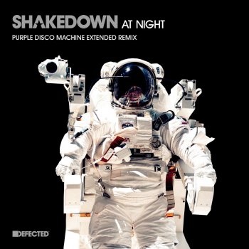 Shakedown At Night (Purple Disco Machine Extended Remix)