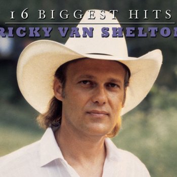 Ricky Van Shelton (I Got) A Hole In My Pocket