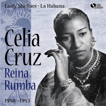Celia Cruz con la Sonora Matancera La Guagna