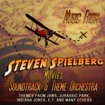 Soundtrack & Theme Orchestra Theme from E.T.