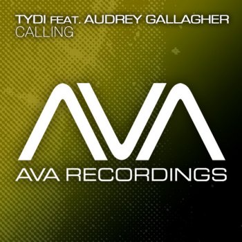 tyDi feat. Audrey Gallagher Calling (Blake Jarrell remix)