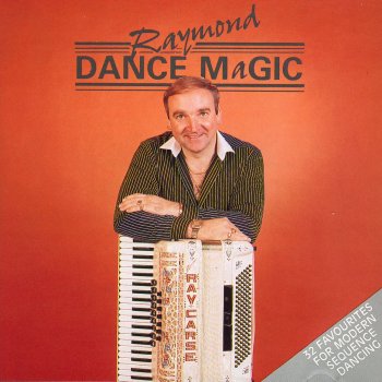 Raymond Mystery Modern Waltz Encore: The Last Waltz.
