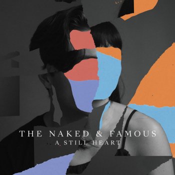 The Naked and Famous Higher (Stripped)