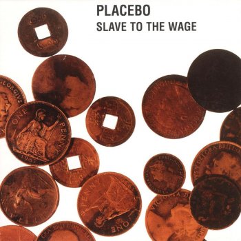 Placebo Slave to the Wage (Les Rythmes Digitales New Wave mix)