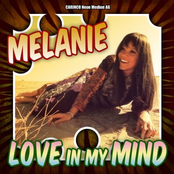 Melanie The Original (Something Warm)