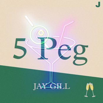 Jay Gill 5 Peg