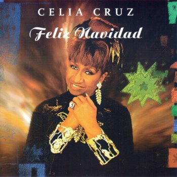 Celia Cruz Felíz Navidad