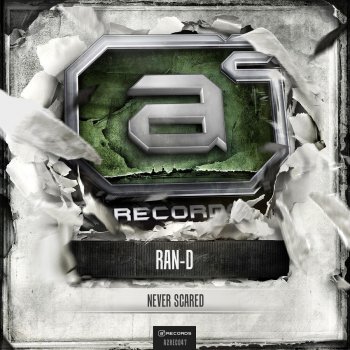 Ran-D Never Scared