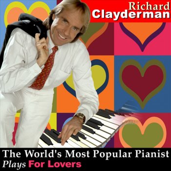 Richard Clayderman I Just Can't Stop Loving You