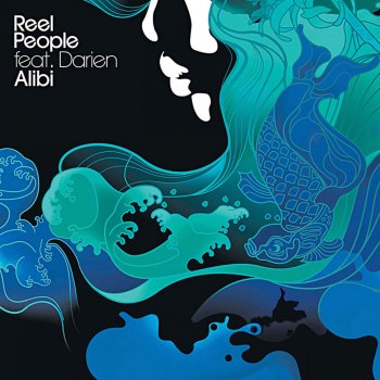 Reel People feat. Darien Alibi (feat. Darien Dean & The Layabouts) [The Layabouts Dub Edit]