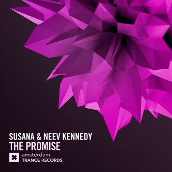 Susana feat. Neev Kennedy The Promise - Dub
