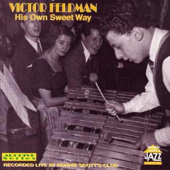Victor Feldman Basin Street Blues