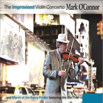 Mark O'Connor The Improvised Violin Concerto: IV. EARTH