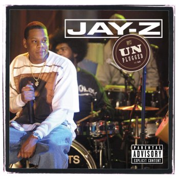 Jay-Z Jigga That N**** - Live