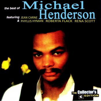 Michael Henderson Valentine Love (Slow Version)