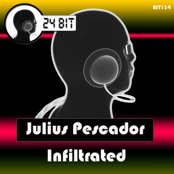 Julius Pescador Infiltrated
