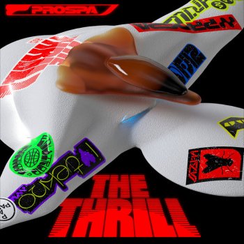 Prospa The Thrill (Extended Mix)