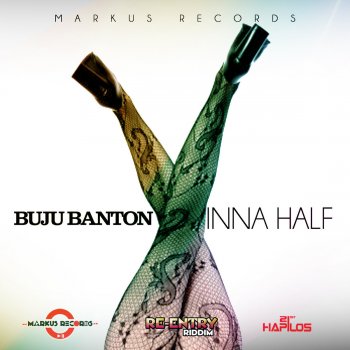 Buju Banton Inna Half