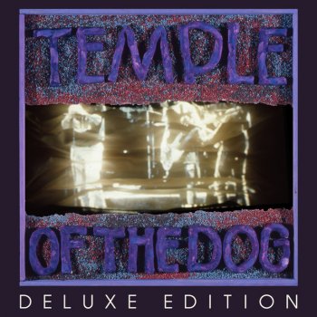 Temple of the Dog Angel Of Fire - Demo