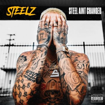Steelz Steel Thuggin (feat. Compton Av)