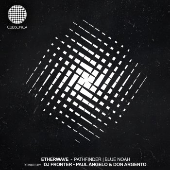 Etherwave Pathfinder (Paul Angelo & Don Argento Remix)