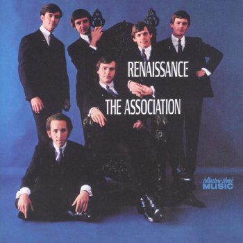 The Association Come to Me (UK Version)