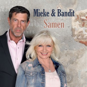 Mieke feat. Bandit To Make You Feel My Love