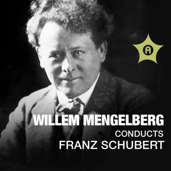 Franz Schubert feat. Royal Concertgebouw Orchestra & Willem Mengelberg Symphony No. 8 in B Minor, D. 759, "Unfinished": II. Andante con moto