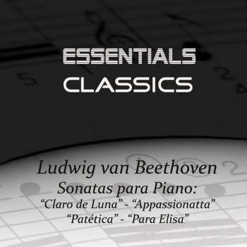 Ludwig van Beethoven; Dubravka Tomšič Piano Sonata No. 8 in C Minor, Op. 13, "Pathétique": I. Grave - Allegro di molto e con brio
