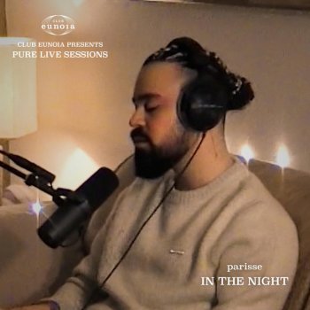 Parisse In the Night (Pure Live Sessions)