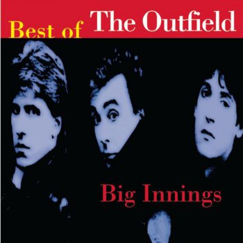 The Outfield Somewhere In America '89