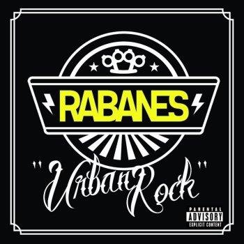 Rabanes feat. Mr. Saik Dando Vueltas