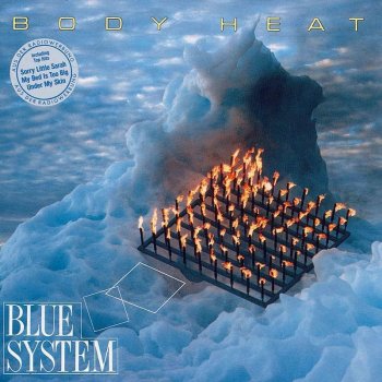 Blue System Love Suite